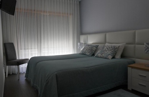 Leiria Apartment | Two Churches Apartment