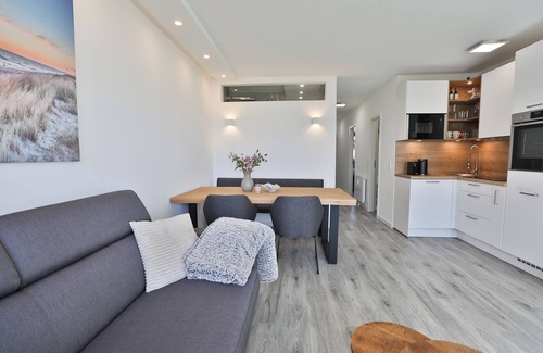 Scharbeutz Apartment | Two connected vacation apartments in Scharbeutz - close to the beach & sunny