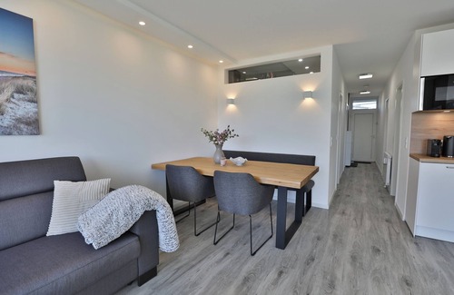 Scharbeutz Apartment | Two connected vacation apartments in Scharbeutz - close to the beach & sunny
