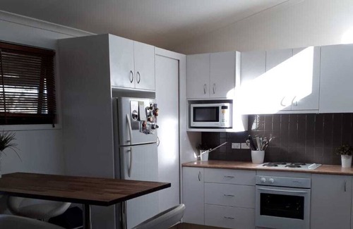 Wisemans Creek Cabin | Two country cabins with stunning views