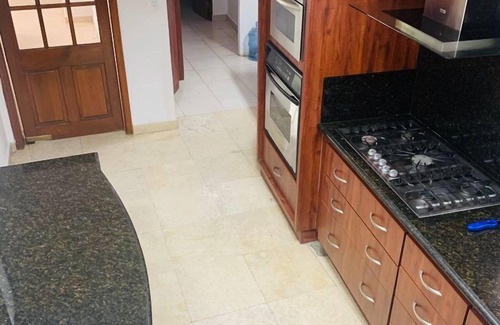 Panama City House | Two Floors Duplex in the middle of Panama City.
