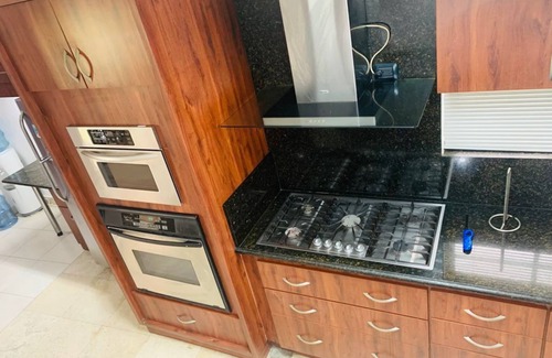 Panama City House | Two Floors Duplex in the middle of Panama City.