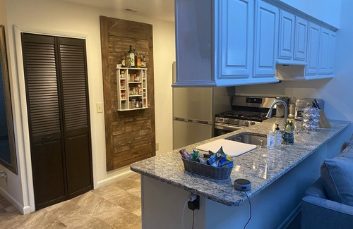 Vernon Condo | Two Full Baths in Newly Renovated ski golf Condo! New on Market!