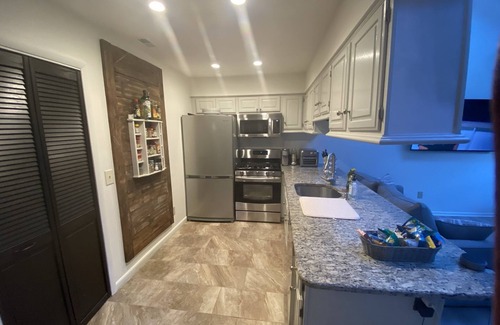 Vernon Condo | Two Full Baths in Newly Renovated ski golf Condo! New on Market!