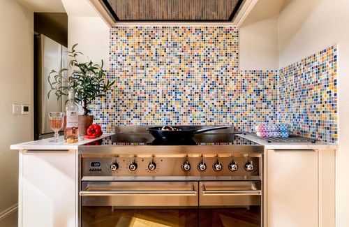 Dartmouth Ski Chalet | Two Guns - Stylish town house with stunning river views