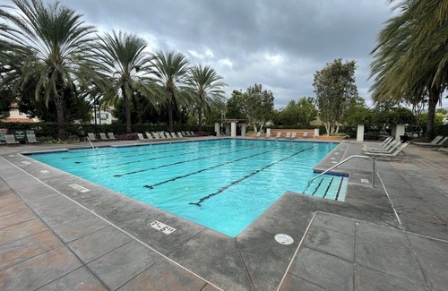 Lower Peters Canyon House | two-level with 2 master bedroom, pools, hiking trails, close to marketplace