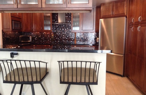 North Beach Condo | Two Master Suites; Walk to Ferry Building - Flexible Stay Requests 4153093696