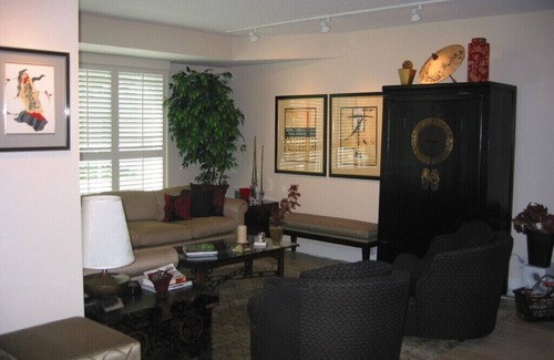 North Beach Condo | Two Master Suites; Walk to Ferry Building - Flexible Stay Requests 4153093696