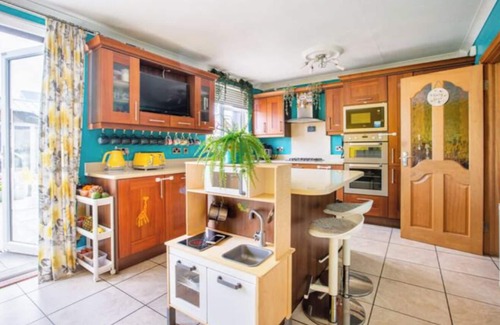 Dublin House | Two private rooms in a house in Kilnamanagh