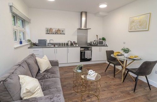 Peterborough Cottage | TWO, romantic in Peterborough