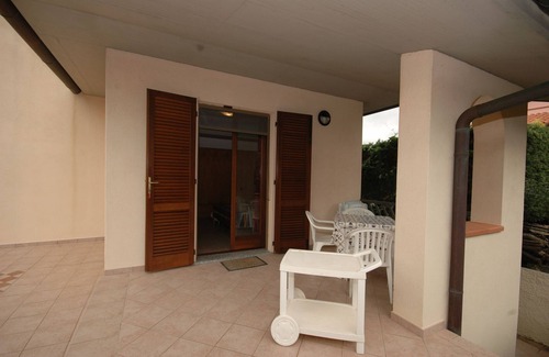 Bonalaccia-Filetto Apartment | Two-room apartment Alex 1, 2 minutes drive from the beach