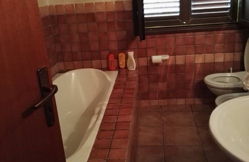 Lampedusa Apartment | Two-room apartment BILO 1