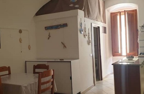 Bosa Historic Centre Apartment | Two-room apartment historic center of Bosa