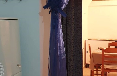 Bosa Historic Centre Apartment | Two-room apartment historic center of Bosa