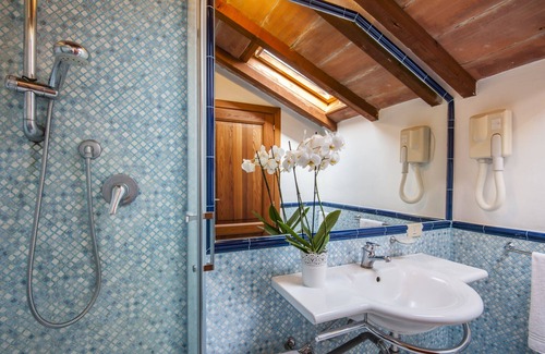 Grosseto House | Two-room apartment in residence with swimming pool and restaurant