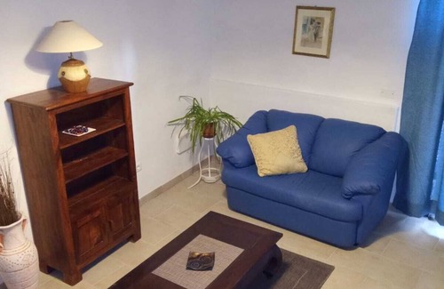 Chillivani Apartment | Two-room apartment located in the historic center
