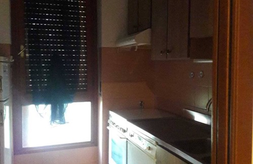 Milano Due Apartment | Two-room apartment near HSR