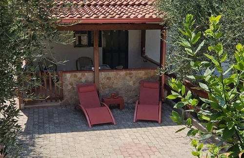 Peschici House | Two-room detached house