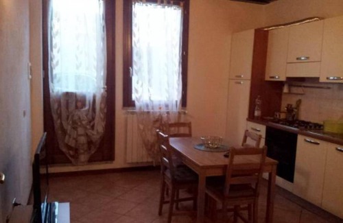 San Leonardo Apartment | Two-roomed Tuscany House
