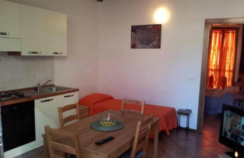 San Leonardo Apartment | Two-roomed Tuscany House