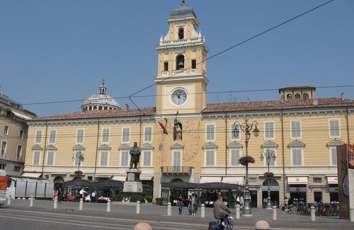 San Leonardo Apartment | Two-roomed Tuscany House