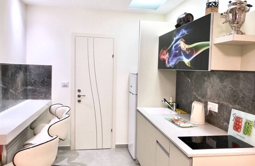 Bat Yam Apartment | Two Rooms Apartment On The Seaside