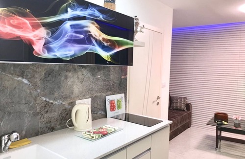 Bat Yam Apartment | Two Rooms Apartment On The Seaside