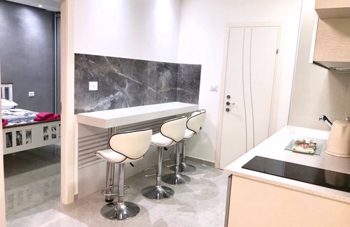 Bat Yam Apartment | Two Rooms Apartment On The Seaside