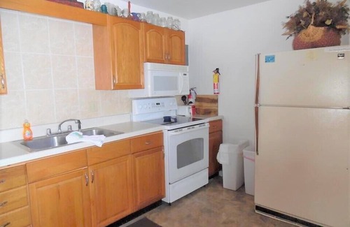 Wachapreague Apartment | Two separate Apartments