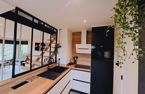 La Roche-en-Ardenne Apartment | Two sister's Lodge - La Roche-en-Ardenne