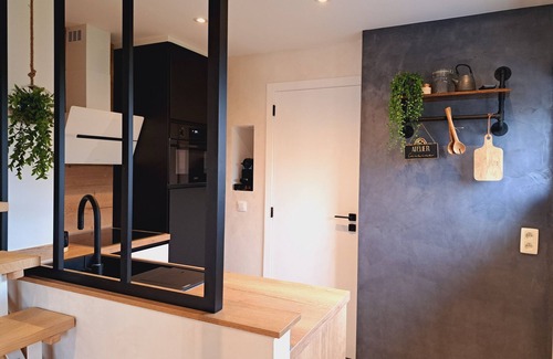 La Roche-en-Ardenne Apartment | Two sister's Lodge - La Roche-en-Ardenne