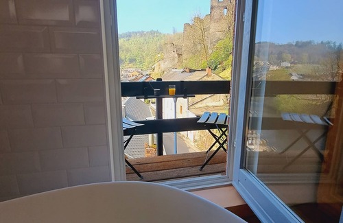 La Roche-en-Ardenne Apartment | Two sister's Lodge - La Roche-en-Ardenne