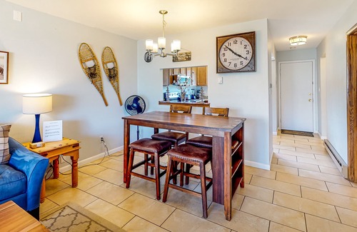 Pagosa Springs House | Two-story, dog-friendly townhouse with a washer/dryer & a full kitchen
