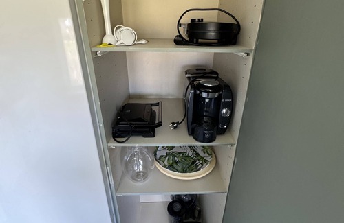 Alvsered House | Two-story house with large garden located near a lake and several beautiful nature reserves