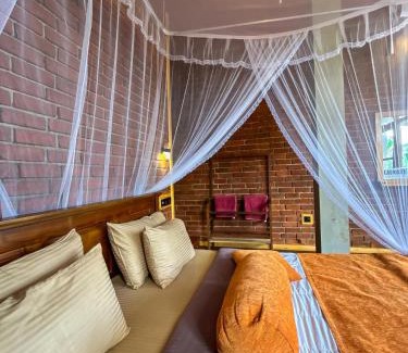 Ambagollapathana House | Two Summit View Ella