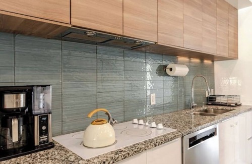 Gillespie Park House | Two Villas for Big Groups: Pool, Hot Tub, Downtown