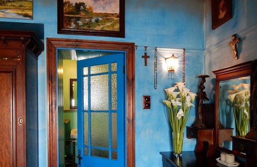 Knysna House | TwoAngels