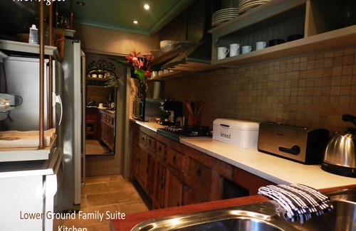 Knysna House | TwoAngels