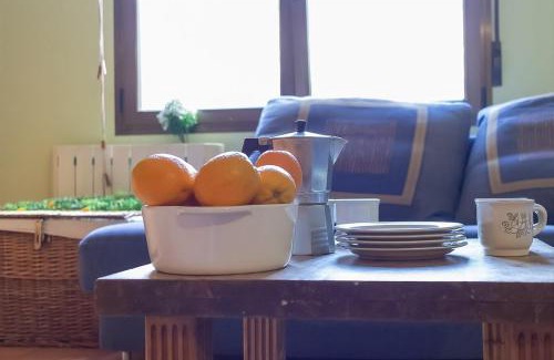 Deusto Apartment | Txakolin