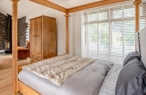 Ammanford House | Ty Afon Arch - Uk38515