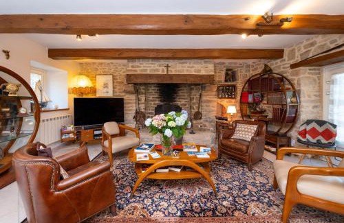 Brech House | Ty Al Louarn - Piscine - Spa