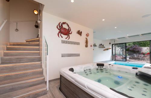 Brech House | Ty Al Louarn - Piscine - Spa