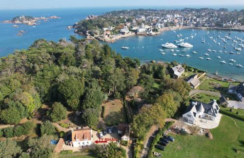 Tregastel House | Ty bihan a 6