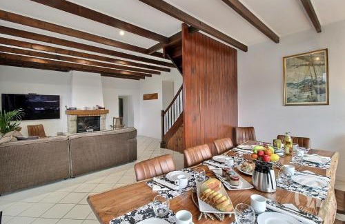 Tregastel House | Ty bihan a 6