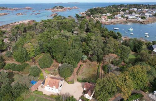 Tregastel House | Ty bihan a 6