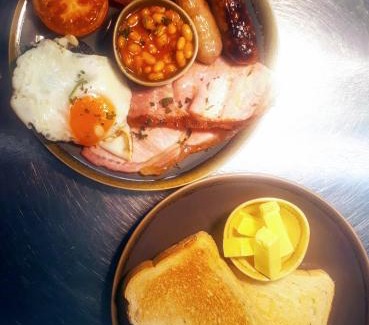 Bont Newydd Hotel | Ty Castell