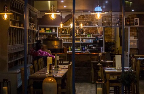 Bont Newydd Hotel | Ty Castell