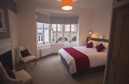 Bont Newydd Hotel | Ty Castell