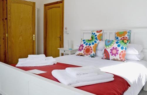 Saint Clears House | Ty Cerrig Farmhouse