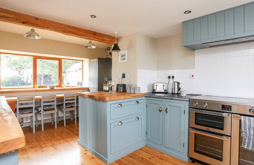 Llanddaniel Fab Cottage | Ty Cerrig